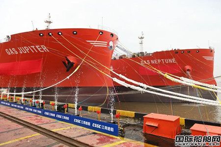 TGE Marineɽ촬2½VLGCԇ