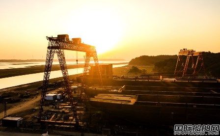 12家中國(guó)“新船廠”重啟？造船業(yè)開(kāi)啟新一輪產(chǎn)能擴(kuò)張