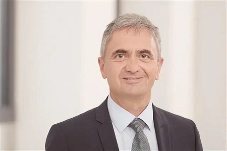 Uwe Lauber：船舶雙燃料改造是當前海運脫碳重點