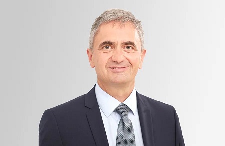 Uwe Lauber談替代燃料