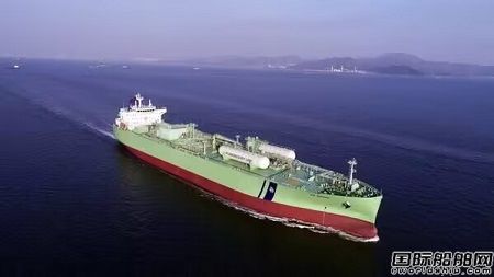 BW LPG：LPG雙燃料發(fā)動(dòng)機(jī)證明了其價(jià)值