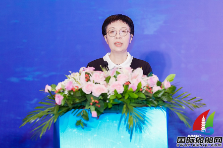 2023世界航海裝備大會第四場招商推介會在武漢成功舉辦
