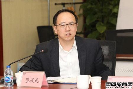中國(guó)船級(jí)社領(lǐng)導(dǎo)班子調(diào)整兩人出任新職