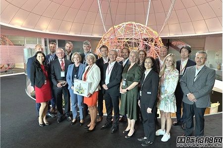 47億元！中海油服歐洲鉆井公司在北海市場接連斬獲高價值合同
