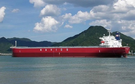 Navios Holdings收到收購要約