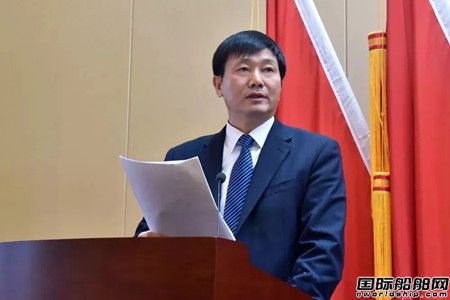 雙雙落馬？七一七研究所原黨委書記趙坤涉嫌嚴重違紀違法被查