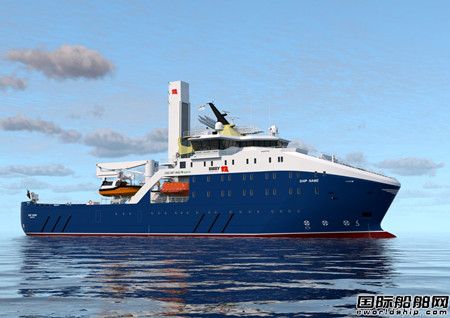 Bibby Marine將建造全球首艘零排放電動風(fēng)電運維船