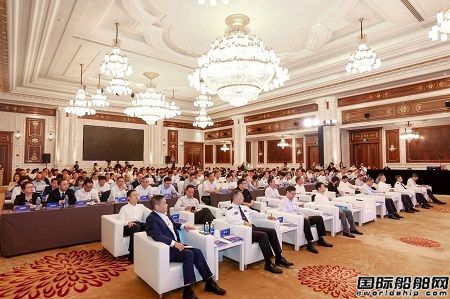 2023吳淞口論壇在上海順利召開