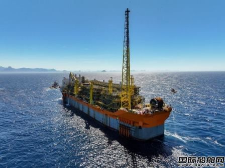 SBM將與三菱重工合作研發(fā)FPSO二氧化碳捕獲技術(shù)