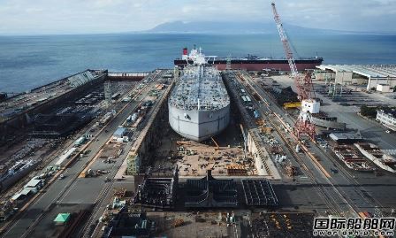 NSY連獲兩家歐洲船東3艘蘇伊士型油船訂單