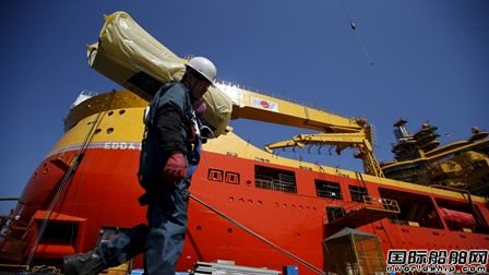 繳不起“三險”？韓國造船業(yè)中小外包企業(yè)面臨破產危機