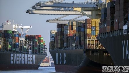 SCFI連續(xù)兩周上漲！集運市場供需失衡仍難以扭轉