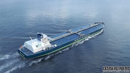 GTT與Deltamarin聯(lián)合研發(fā)雙燃料VLCC設計獲LR批準