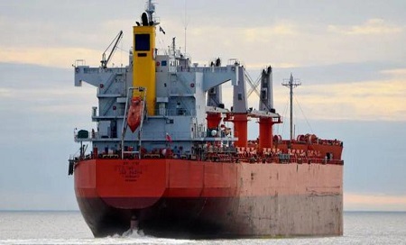 Suezmax型油輪一個(gè)月內(nèi)運(yùn)價(jià)翻倍超過(guò)VLCC