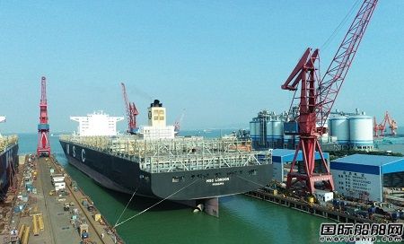 大干第四季度！文沖修造確多個(gè)項(xiàng)目傳捷報(bào)