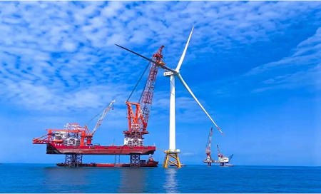 “新要求”賦能海上風(fēng)電CCER市場(chǎng)