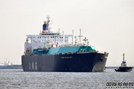 MISCPetronas Gas20sṩһFSU