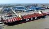MSC MICHEL CAPPELLINI݆L(zhng)399.9͌61.333.5ףd240000λ(sh)_(d)24346TEU