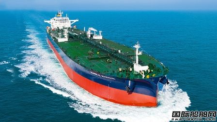 再獲2艘原油船訂單！現(xiàn)代三湖重工完成全年接單目標238%