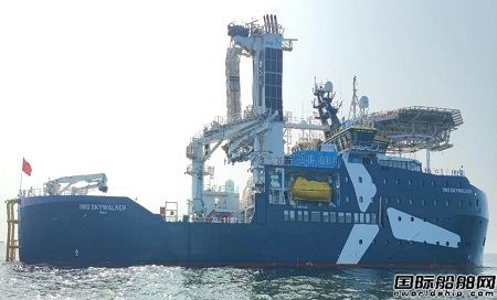招商局重工商用海船國內(nèi)首獲DNV SILENT(E)符號