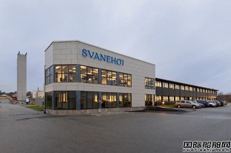 美國ITT出資3.95億美元收購丹麥船用泵公司Svanehoj