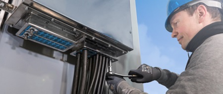 Roxtecܷϵy(tng)󼯈F(tun)ͧṩȫб