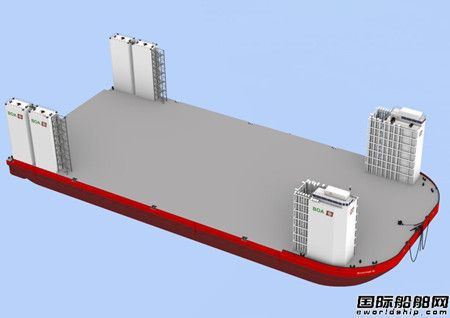 Boa OffshoreƳһȫܰ띓ʽgO(sh)Ӌ