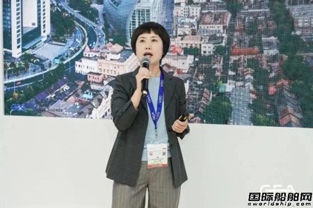 國際海事展 | GEA用創(chuàng)新突破局限推進海事行業(yè)高質(zhì)量、可持續(xù)發(fā)展