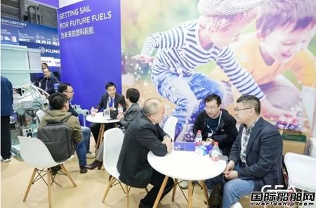 國際海事展 | GEA用創(chuàng)新突破局限推進海事行業(yè)高質(zhì)量、可持續(xù)發(fā)展