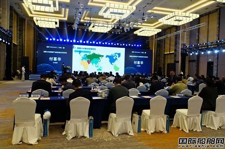 新能源孕育新動(dòng)能——2023船舶海工新能源供應(yīng)鏈發(fā)展論
