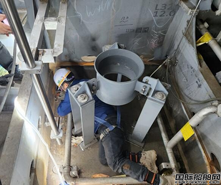 一工人作業(yè)氬氣窒息！現(xiàn)代三湖重工發(fā)生年內(nèi)第三起死亡事故