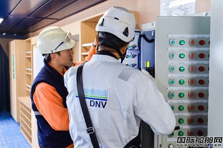 DNV：安全文化在海事脫碳和數(shù)字化中的關(guān)鍵作用