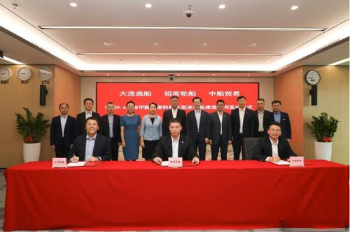 尋找油船訂單“新”跡象：訂單增長可見但船東保持謹慎