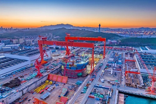 完成率158%，青島交出掘金深藍(lán)成績(jī)單