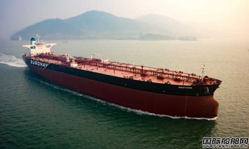 6촬Ї(gu)ơVLCC٫@