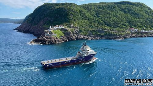SEACOR Marine將為4艘PSV改裝混合動力系統(tǒng)