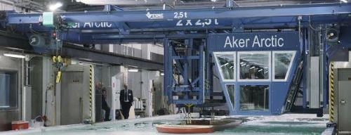 Aker Arctic高層變動任命Mika Hovilainen擔任臨時首席執(zhí)行官
