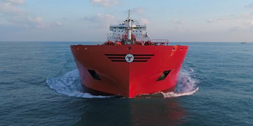 挪威船東Odfjell2023年全年業(yè)績創(chuàng)紀(jì)錄