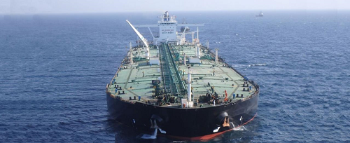 International Seaways擬斥資2.38億美元收購(gòu)油船船隊(duì)