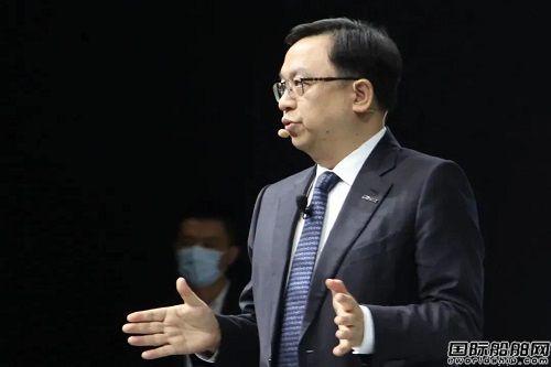 比亞迪未來兩年將陸續(xù)投入運(yùn)營7艘滾裝船