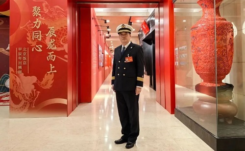 倪迪代表：甲醇已是重要選擇但諸多問題待解