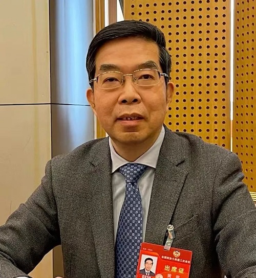 黃震：電動化和綠色燃料成為船舶行業(yè)發(fā)展兩大重要方向