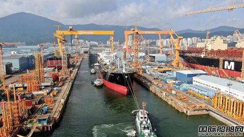 “十動(dòng)然拒”？韓華海洋表態(tài)“不會(huì)放棄”收購(gòu)Austal