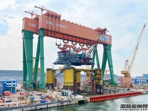 最高判刑7年？新加坡海工巨頭前“老大”落馬