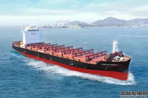 ǰ75չLH82500TEU