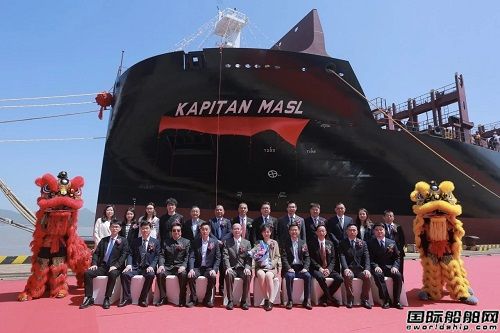 ǰ75չLH82500TEU