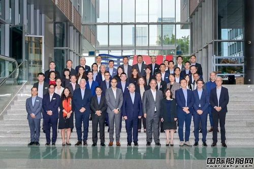 合作、增效、轉(zhuǎn)型——太平船務(wù)著力布局2024新發(fā)展