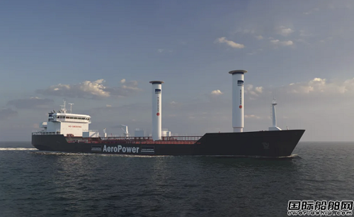 Union Maritime4+8´bNorsepowerͲL(fng)