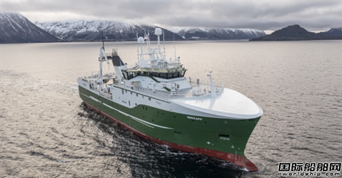 VARDSNergard HavfiskeϾW(wng)O