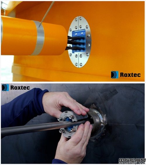 RoxtecϯЇ(gu)h(yun)L(fng)늴(hu)\(yn)S߷Փ